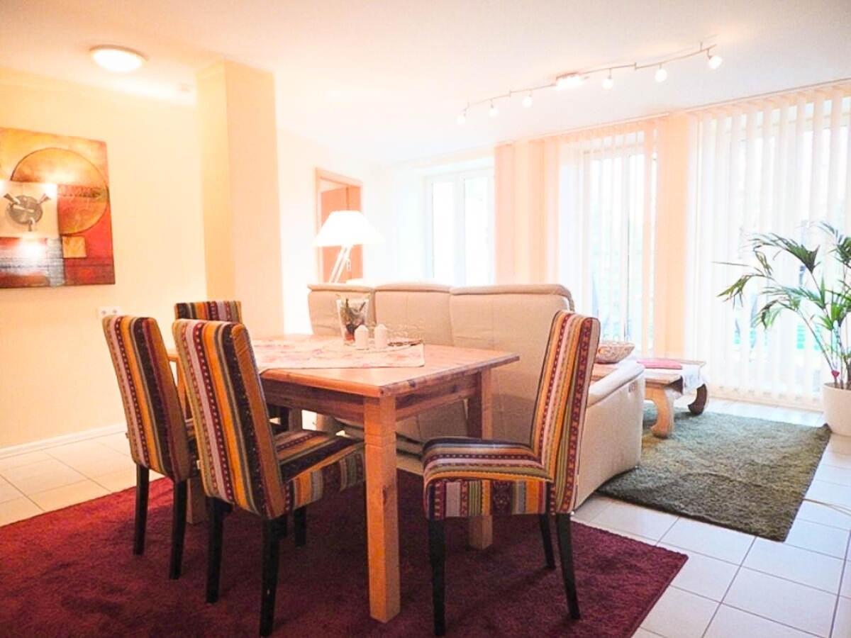 Apartament Goeteborg Otterndorf Zewnętrze zdjęcie